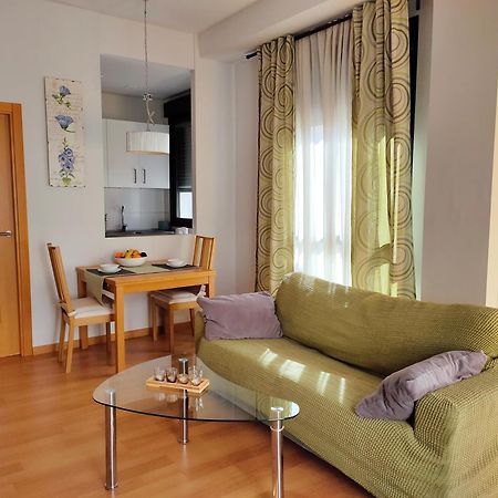 Ferienwohnung Atico - Piscina Malaga Centro Exterior foto